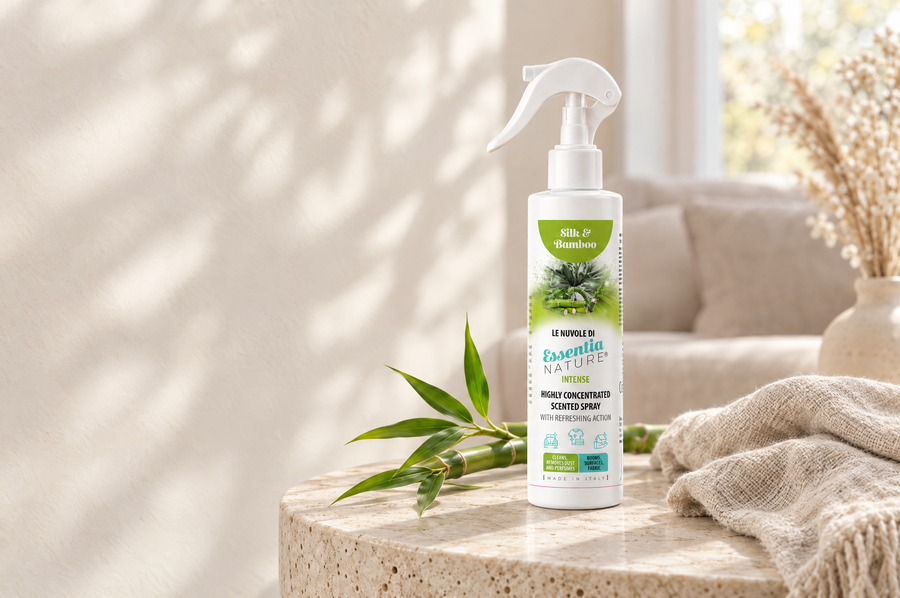 INTENSE Room Sprays: How to Create the Perfect Atmosphere at Home