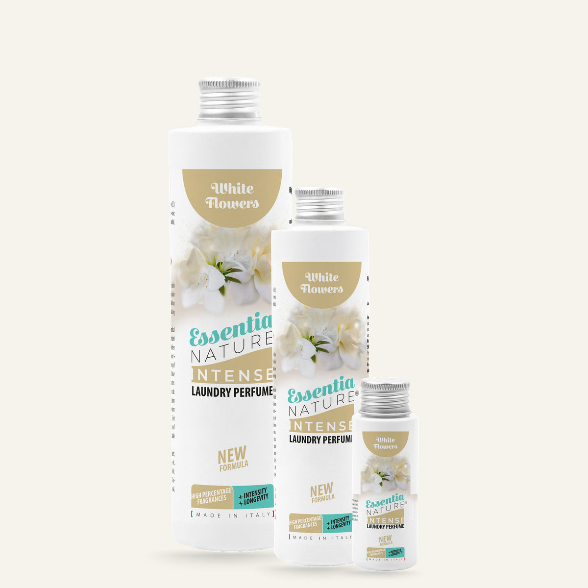 Essentia Nature INTENSE parfum za perilo White Flowers