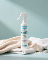 Essentia Nature INTENSE dišeče razpršilo Sea Water s školjkami in morsko soljo